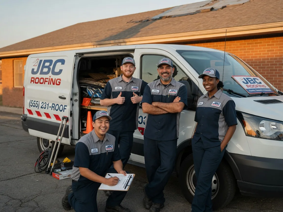 Roof Replacement company in Watson, OK