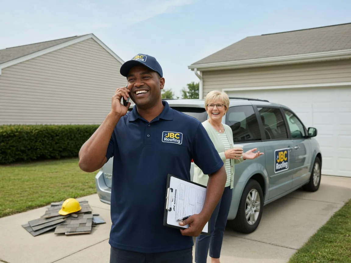 Roof Replacement Watson, OK FAQs